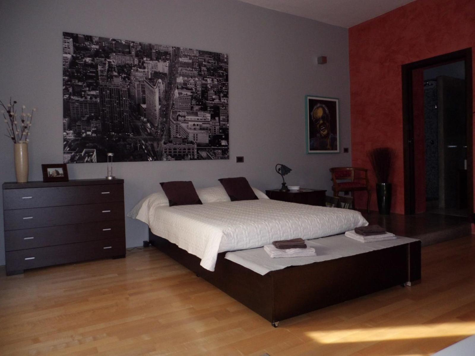 B&B Marge Oltrona di San Mamette Екстер'єр фото