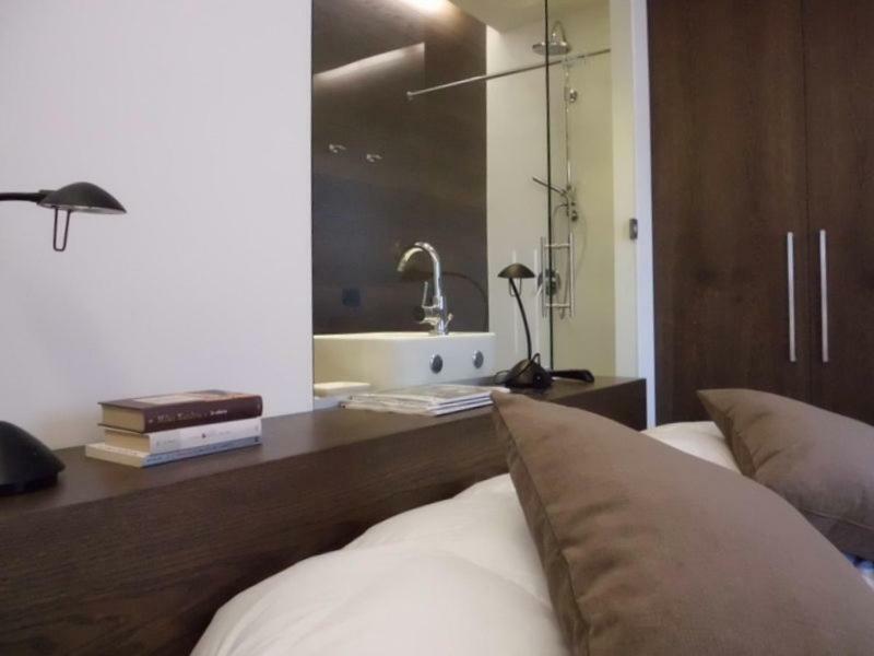B&B Marge Oltrona di San Mamette Екстер'єр фото